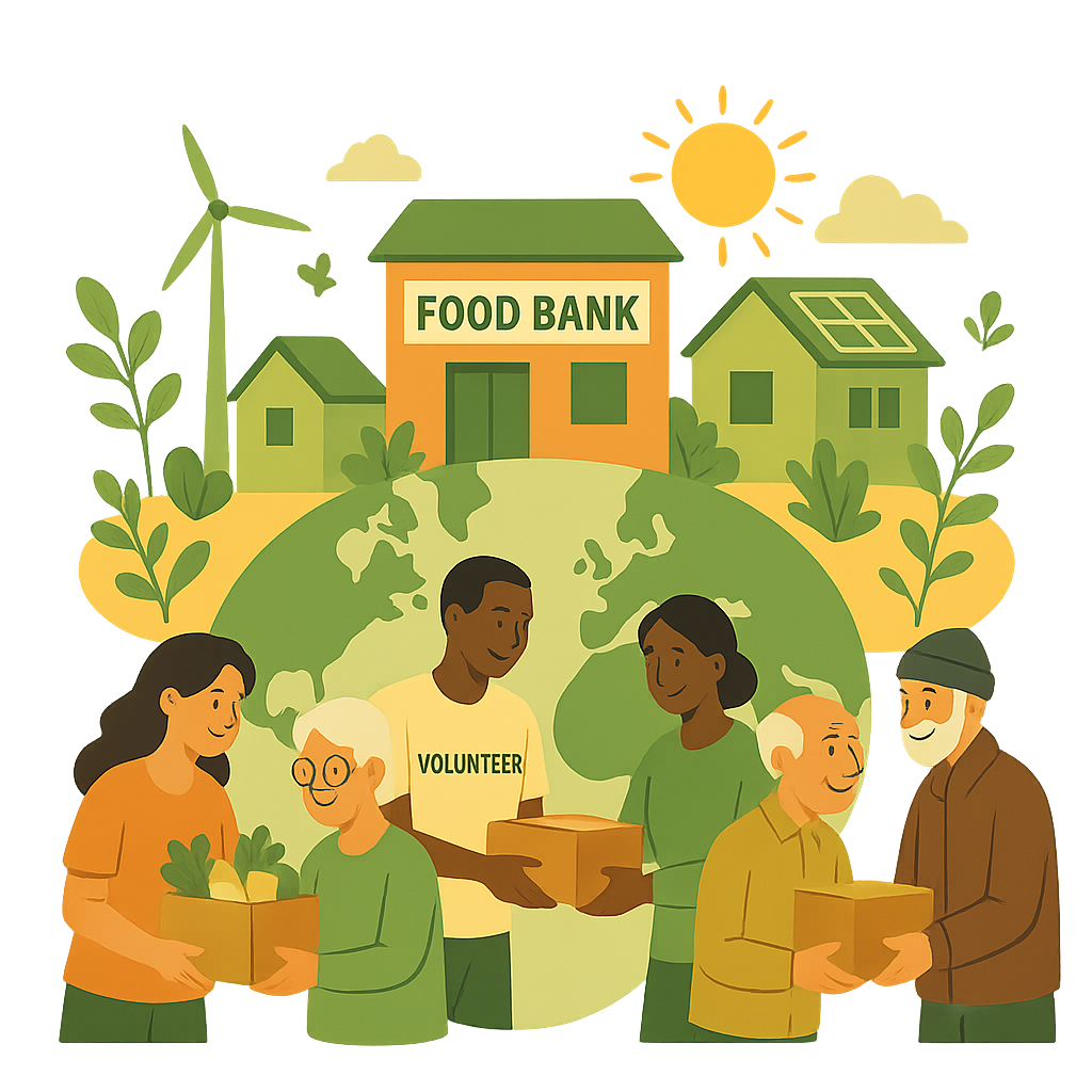 Cost of Living Crisis